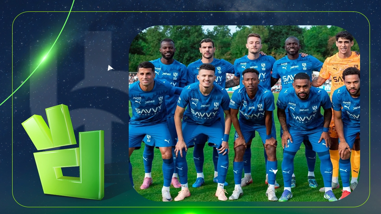 موعد مباراة الهلال والتعاون في دوري روشن والقنوات الناقلة للقاء المرتقب